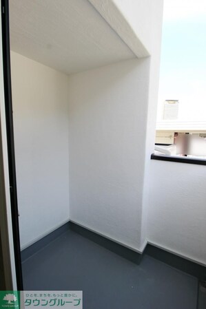 ナチュラルハウス落合の物件内観写真